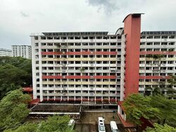 Blk 163 Mei Ling Vista (Queenstown), HDB 3 Rooms #566620911
